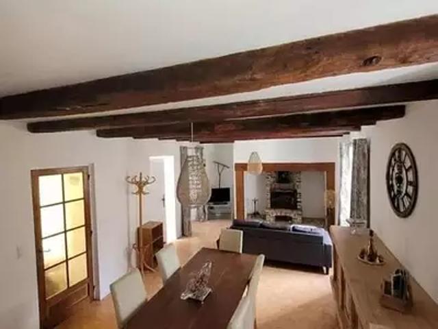 Beaulieu sur Dordogne 19120 Achat / Vente maison 7 pièces t7