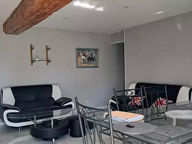 Beaulieu sur Loire 45630 Achat / Vente maison 8 pièces t8