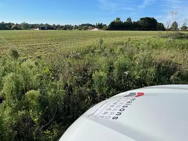 Beaulieu sur Layon 49750 Programme neuf maison neuf à vendre 3 pièces