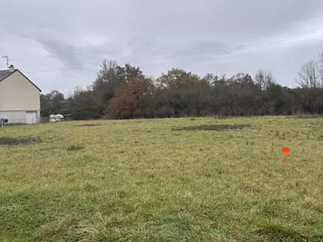 Beaulieu sur Layon 49750 Programme neuf maison neuf à vendre 4 pièces