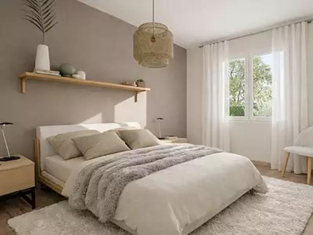 Beaulieu sur Layon 49750 Programme neuf maison neuf à vendre 4 pièces