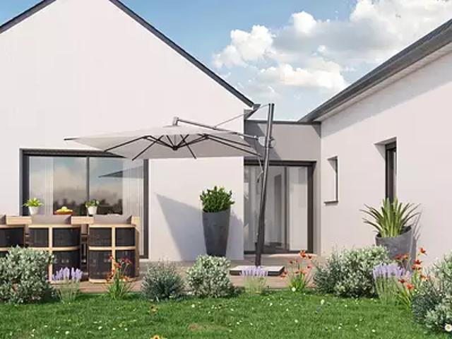 Beaulieu sur Layon 49750 Programme neuf maison neuf à vendre 5 pièces