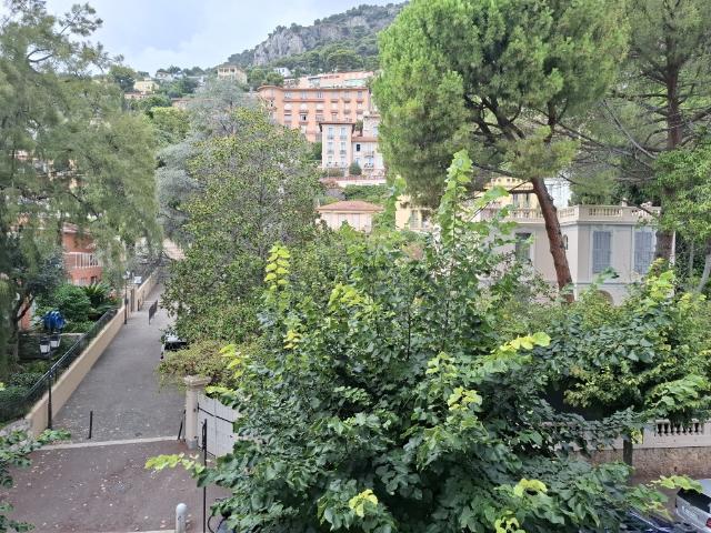 BEAULIEU SUR MER Appartement 2 pièces 50.71m2 3ème étage