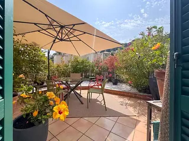Beaulieu sur Mer 06310 Achat / Vente appartement 3 pièces t3