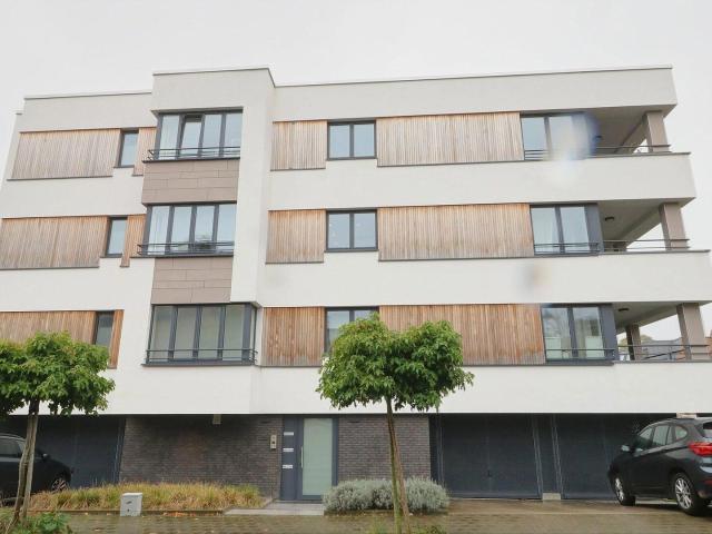 BEAULIEU/DELTA: approx. 110 m²/3 bedrooms + garage +€150/m