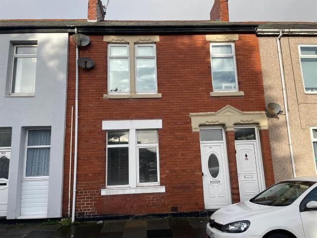 Beaumount Street, Blyth NE24, 2 bed flat to rent, £575 pcm | PrimeLocation