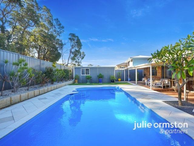 BEAUMONDE HOMES MAGIC! THIS ONE IS VERY SPECIAL!
