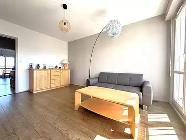 Beaumont 63110 Achat / Vente appartement 3 pièces t3