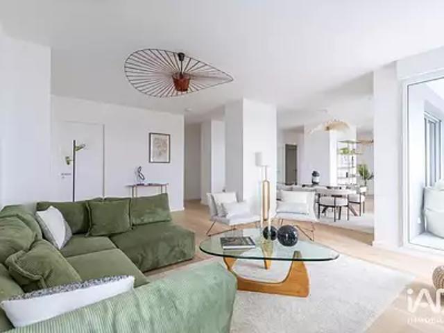 Beaumont 74160 Achat / Vente appartement 2 pièces t2 parking