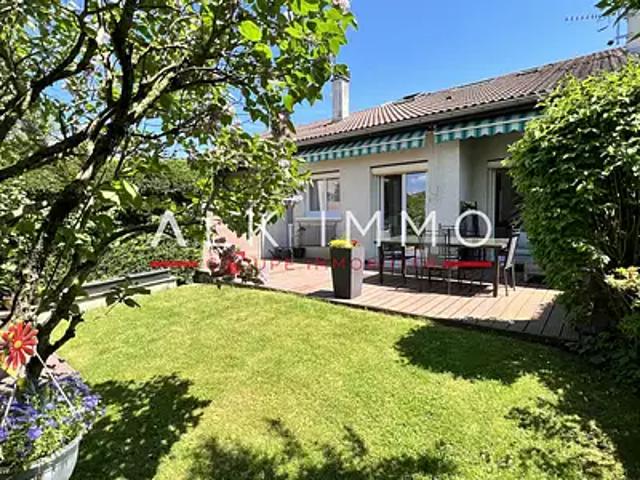 Beaumont 74160 Achat / Vente maison 4 pièces t4