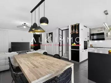 Beaumont 74160 Achat / Vente maison 4 pièces t4