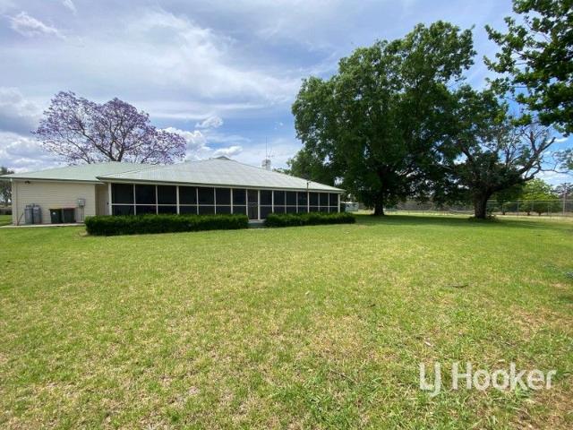 'Beaumont' 1198 Bukkulla Road, Ashford NSW 2361