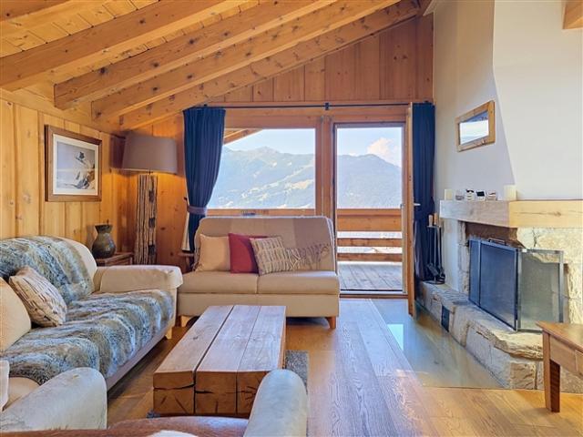 Beaumont 335 – 2 Schlafzimmer – Verbier