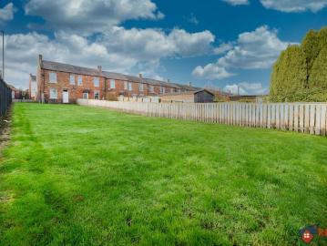 Beaumont Terrace, Newcastle Upon Tyne NE5, 3 bed terraced house to rent, £850 pcm | PrimeLocation