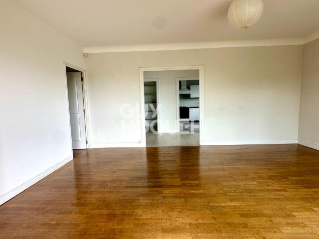 Beaumont Appartement T3 de 84.17m2 avec deux stationnements