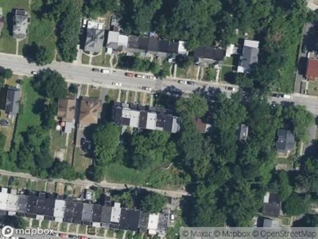 Beaumont Ave