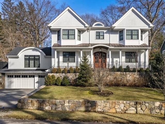 Beaumont Ave, Newton, Home For Sale