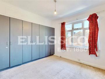 Beaumont Avenue, Wembley HA0, 2 bed maisonette to rent, £2,100 pcm | PrimeLocation