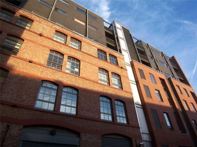 Beaumont Building, 22 Mirabel Street, City Centre, Manchester M3, 2 bed flat to rent, £1,375 pcm | PrimeLocation