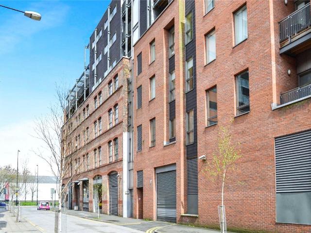Beaumont Building, Mirabel Street, City Centre, Manchester M3, 1 bed flat to rent, £1,100 pcm | PrimeLocation