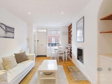 Covent Garden, Zone 1 London, West London, London, Greater London