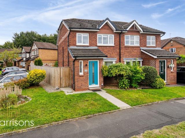 Beaumont Chase, Bolton BL3, 3 bed semi detached house to rent, £1,200 pcm | PrimeLocation
