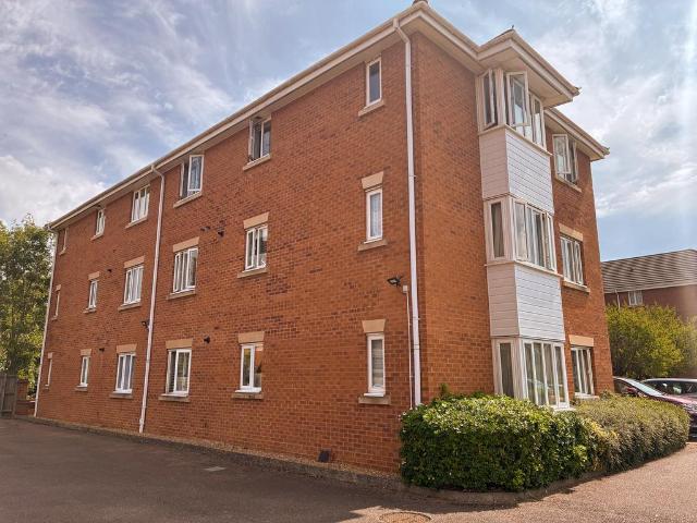 Beaumont Court, Bedford, MK45 1 bed apartment to rent £1,000 pcm £231 pw