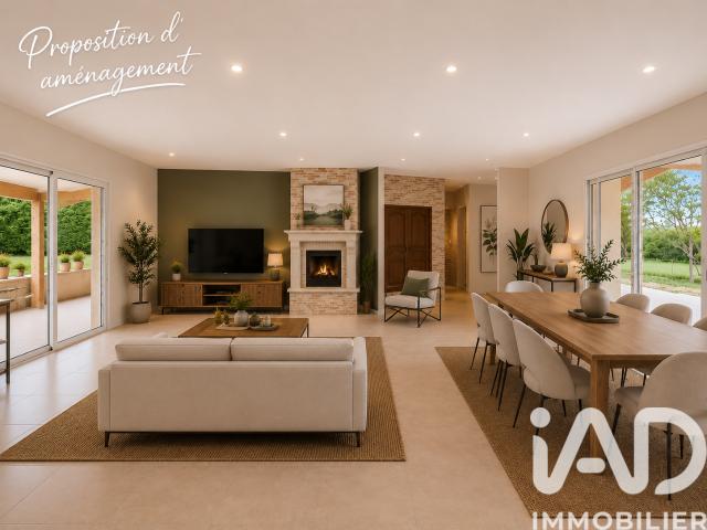 Beaumont de Lomagne Vente Maison 82