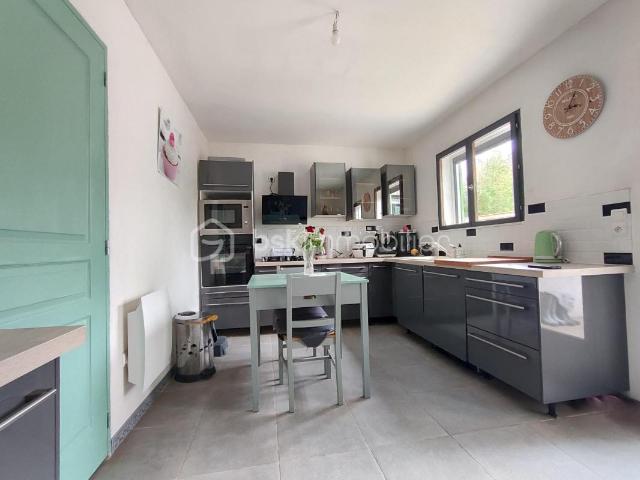 Beaumont de Lomagne Vente Maison 82