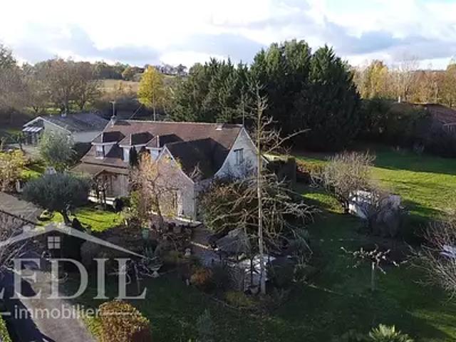 Beaumont de Lomagne 82500 Achat / Vente maison 5 pièces t5