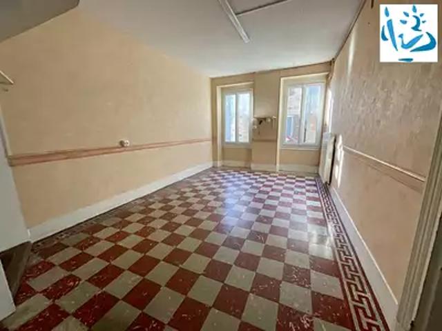 Beaumont de Lomagne 82500 Achat / Vente maison 5 pièces t5 terrasse