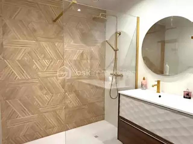 Beaumont de Lomagne 82500 Achat / Vente maison 5 pièces t5 terrasse