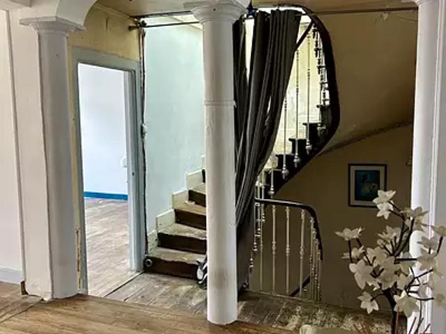 Beaumont de Lomagne 82500 Achat / Vente maison 10 pièces t10 terrasse