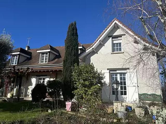 Beaumont de Lomagne 82500 Achat / Vente maison