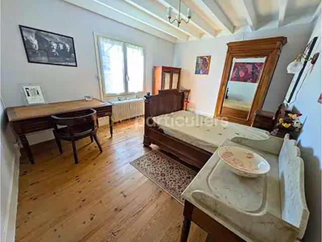 Beaumont de Lomagne 82500 Achat / Vente maison 3 pièces t3 au dernier étage