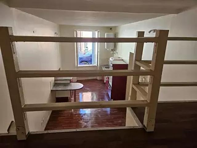 Beaumont de Lomagne 82500 Location appartement 1 pièce t1