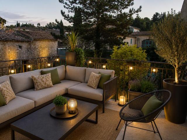 Beaumont de Pertuis Vente Appartement 84