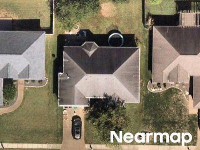 Beaumont Dr