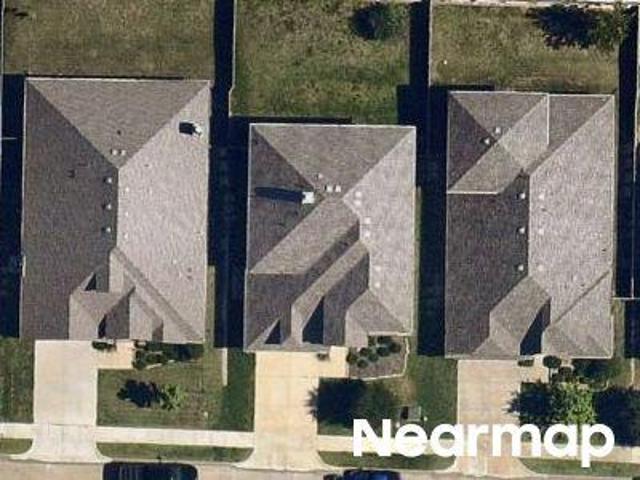 Beaumont Dr