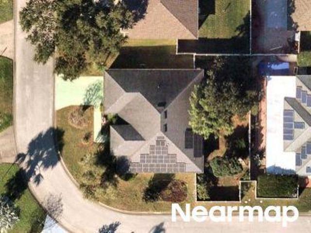 Beaumont Dr