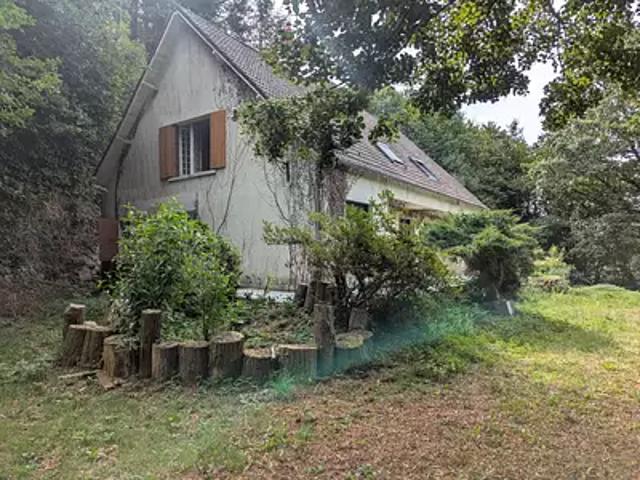 Beaumont du Lac 87120 Achat / Vente maison 5 pièces t5