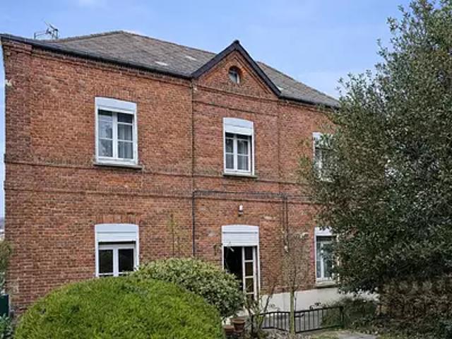 Beaumont en Cambrésis 59540 Achat / Vente maison 8 pièces t8 jardin cave