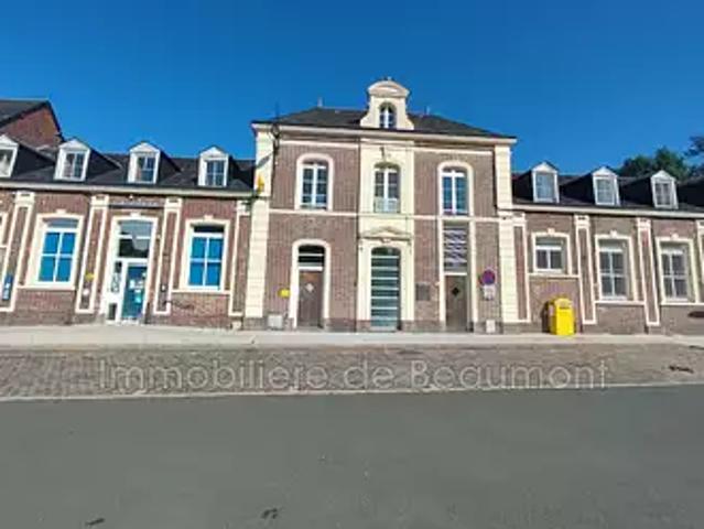 Beaumont le Roger 27170 Achat / Vente appartement