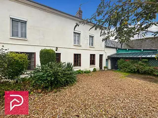 Beaumont le Roger 27170 Achat / Vente maison 3 pièces t3 cave
