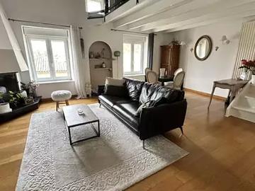 Beaumont lès Valence 26760 Achat / Vente appartement 3 pièces t3