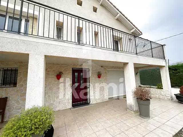 Beaumont lès Valence 26760 Achat / Vente maison 6 pièces t6