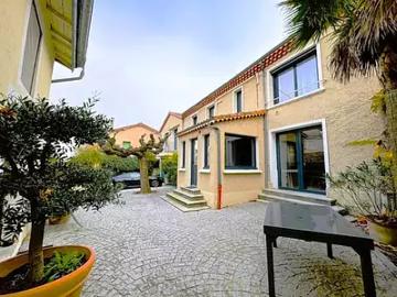 Beaumont lès Valence 26760 Achat / Vente maison 5 pièces t5