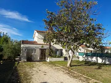 Beaumont lès Valence 26760 Achat / Vente maison 5 pièces t5 au dernier étage terrasse