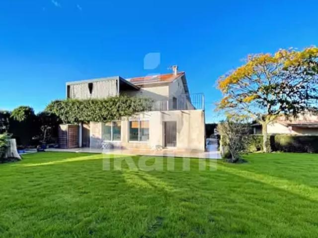 Beaumont lès Valence 26760 Achat / Vente maison 6 pièces t6 jardin terrasse