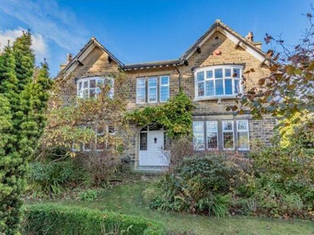Beaumont Park, Woodside Road, Huddersfield, 4 Bedroom Detached